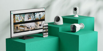 Synology® unveils Surveillance365, a secure cloud video surveillance solution built for modern, multi-site businesses