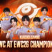 KUAISHOU GAMING WINS AT THE HONOR OF KINGS WORLD CUP AT ESPORTS WORLD CUP 2026 AS PACKED GLOBAL ESPORTS SEASON HITS FULL SWING