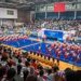 Traditional Martial Arts Showdown: Kungfu Elite from Home and Abroad Converge on Yongchun