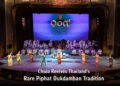 Chulalongkorn University Revives Rare Piphat Dukdamban Tradition to Preserve Thailand’s Musical Heritage