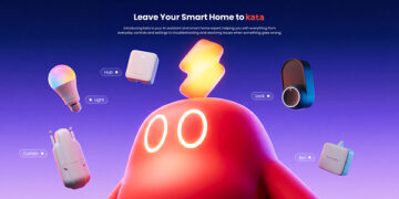 SwitchBot Launches kata AI Assistant, a Smart Home Expert Built Into the SwitchBot App