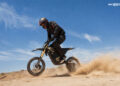 ORYXEARTH Launches the VRME1000-5 Electric Dirt Bike, Expanding Its Mini Bike Lineup