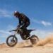 ORYXEARTH Launches the VRME1000-5 Electric Dirt Bike, Expanding Its Mini Bike Lineup