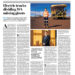 XCMG’s Electric Mining Push Featured in The Australian Financial Review