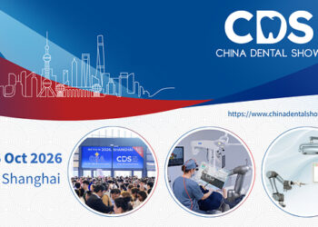 Unveiling a Smarter Future for Dentistry at China Dental Show 2026