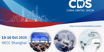 Unveiling a Smarter Future for Dentistry at China Dental Show 2026