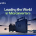 Hoymiles Achieves 17.4% Global Microinverter Shipment Share, Reinforcing Its Leadership in the Global Market