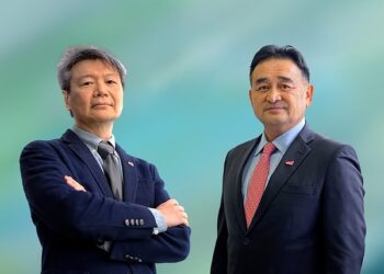 Two CityUHK scholars elected to the European Academy of Engineering in recognition of their internationally acclaimed research achievements