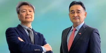 Two CityUHK scholars elected to the European Academy of Engineering in recognition of their internationally acclaimed research achievements