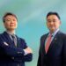Two CityUHK scholars elected to the European Academy of Engineering in recognition of their internationally acclaimed research achievements