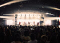 KEEP LIVE MUSIC ALIVE: MARSHALL LAUNCHES ITS LARGEST-EVER LIVE MUSIC AND CULTURE EXPERIENCE IN CHENGDU