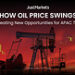 JustMarkets: Oil Price Swings Unlock Multi-Asset Trading Opportunities for APAC Traders