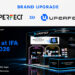 PR-UPERFECT Unveils Brand Upgrade and Expanded Portable Display Ecosystem at IFA 2026