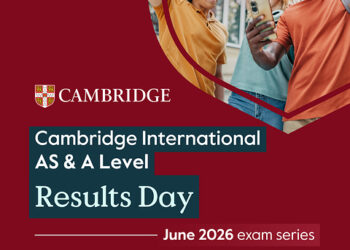 Cambridge International AS & A Level entries grow across Southeast Asia as more students choose flexible, skills-based qualifications