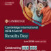Cambridge International AS & A Level entries grow across Southeast Asia as more students choose flexible, skills-based qualifications