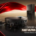 Dreame to Launch X60 Ultra Extreme in Singapore on 1 September 2026