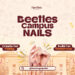 Beetles Gel Polish Launches Beetles Campus Nails to Support Student Creators and Campus Communities