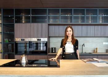 Vorge Singapore Expands Sustainable Prefabricated Cabinetry Solutions to Meet Growing Demand for Healthier Homes