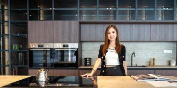 Vorge Singapore Expands Sustainable Prefabricated Cabinetry Solutions to Meet Growing Demand for Healthier Homes