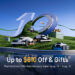 MAMMOTION Celebrates 10th Anniversary with Limited-Time Savings on Robotic Lawn Mowers and Pool Cleaners