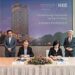 Millennium Hotels and Resorts Partners with HXE to Strengthen Global MICE Business Through Digital Innovation