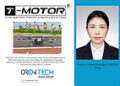 DronTech Asia 2026 Brings Global Drone and Autonomous Technology Companies to Thailand