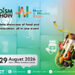 The Foodism Show x Thailand Health & Wellness Expo 2026 Promoting Preventive Healthcare for a Sustainable Quality of Life