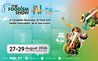 The Foodism Show x Thailand Health & Wellness Expo 2026 Promoting Preventive Healthcare for a Sustainable Quality of Life