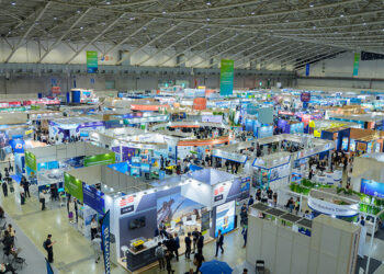 Taiwan’s Largest Renewable Energy and Net-Zero Exhibitions Return This October