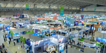 Taiwan’s Largest Renewable Energy and Net-Zero Exhibitions Return This October