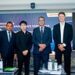 Blockchain for Good Alliance and Bybit Join the Mauritius Internet Governance Forum to Advance Digital Trust for Small Island States