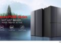 Toshiba Launches NaturePURE Series Refrigerators in Singapore: Not Just Bigger… Purer. Fresher. Better.