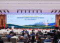 South Africa-China Electricity and Energy Investment Conference Opens at POWERCHINA Headquarters to Advance Long-Term Energy Partnerships