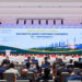 South Africa-China Electricity and Energy Investment Conference Opens at POWERCHINA Headquarters to Advance Long-Term Energy Partnerships