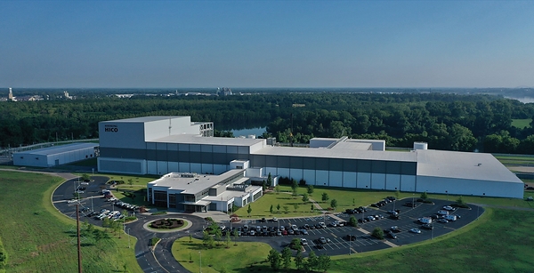 Hyosung Chairman Hyun-Joon Cho Drives Record Success in U.S. Power Grid Market
