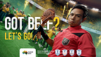“Got Beef?” Aussie Beef Invites Southeast Asia to Settle Football Rivalries Over Great Food