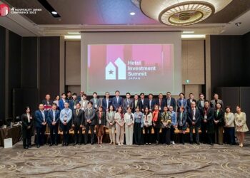 5th Hospitality Japan Conference #HJC2026 Set to Unpack Capital Strategy, Design, and Margin Protection in Tokyo