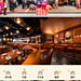 Leading Dining-and-Bar Brand COMMUNE Makes Hong Kong Debut with All-Day Concept