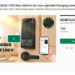 DESLOC V150 Plus Solar Smart Lock Tops $500,000 on Kickstarter, Setting a New Smart Lock Crowdfunding Milestone