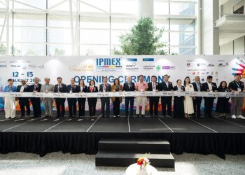 16th IPMEX Malaysia 2026 Opens, Advancing Smart and Sustainable Printing Across ASEAN