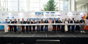 16th IPMEX Malaysia 2026 Opens, Advancing Smart and Sustainable Printing Across ASEAN