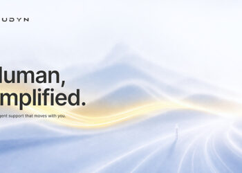 Reudyn Launches Wearable Robotics Brand Focused on Human-Centered Mobility