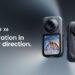 Insta360 Unveils X6: The Biggest Leap in 360 Capture Yet