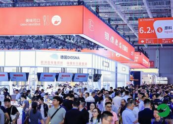Bakery China-Powered Bakery ASEAN to Debut in August, Showcasing Innovation in the Bakery and Confectionery Industry