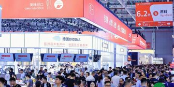 Bakery China-Powered Bakery ASEAN to Debut in August, Showcasing Innovation in the Bakery and Confectionery Industry