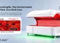 Rhein Laser Unveils CELIORA®, a New Generation of Intelligent Red Light Therapy Beds