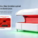 Rhein Laser Unveils CELIORA®, a New Generation of Intelligent Red Light Therapy Beds