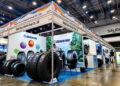 “Superior Products of Qingdao” Features at Panama International Tire & Auto Expo, deepening Footprint in Latin American Market