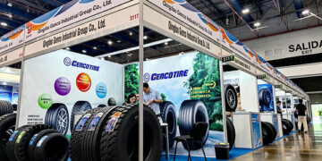 “Superior Products of Qingdao” Features at Panama International Tire & Auto Expo, deepening Footprint in Latin American Market