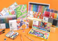 Grabie Celebrates Five Years of Making Art for Everyone, Expands to 1,700+ Target Stores Nationwide